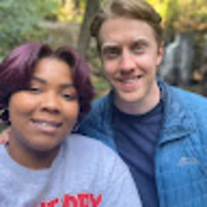 Meet your Posher, Patrick